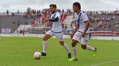 Foto de la galería: Entretenido empate en el clásico posadeño entre Guaraní y Mitre