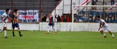 Foto de la galería: Entretenido empate en el clásico posadeño entre Guaraní y Mitre