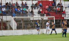 Foto de la galería: Entretenido empate en el clásico posadeño entre Guaraní y Mitre