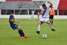 Foto de la galería: Entretenido empate en el clásico posadeño entre Guaraní y Mitre