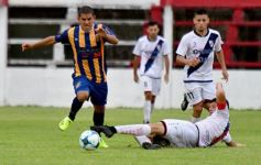 Foto de la galería: Entretenido empate en el clásico posadeño entre Guaraní y Mitre