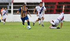 Foto de la galería: Entretenido empate en el clásico posadeño entre Guaraní y Mitre