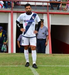 Foto de la galería: Entretenido empate en el clásico posadeño entre Guaraní y Mitre