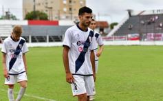 Foto de la galería: Entretenido empate en el clásico posadeño entre Guaraní y Mitre