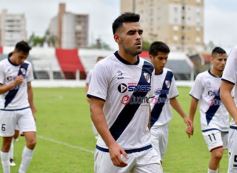 Foto de la galería: Entretenido empate en el clásico posadeño entre Guaraní y Mitre