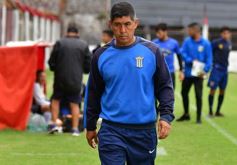 Foto de la galería: Entretenido empate en el clásico posadeño entre Guaraní y Mitre