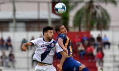 Foto de la galería: Entretenido empate en el clásico posadeño entre Guaraní y Mitre