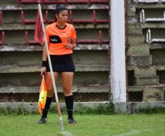 Foto de la galería: Entretenido empate en el clásico posadeño entre Guaraní y Mitre