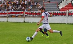 Foto de la galería: Entretenido empate en el clásico posadeño entre Guaraní y Mitre