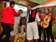 Foto de la galería: Una buena para el folklore: reabrió El Rancho del Negro Viana