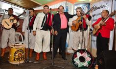 Foto de la galería: Una buena para el folklore: reabrió El Rancho del Negro Viana