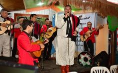 Foto de la galería: Una buena para el folklore: reabrió El Rancho del Negro Viana