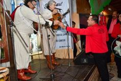 Foto de la galería: Una buena para el folklore: reabrió El Rancho del Negro Viana