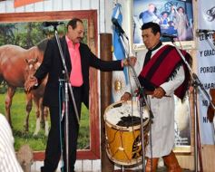 Foto de la galería: Una buena para el folklore: reabrió El Rancho del Negro Viana