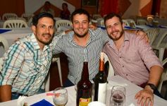 Foto de la galería: Una buena para el folklore: reabrió El Rancho del Negro Viana