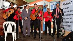 Foto de la galería: Una buena para el folklore: reabrió El Rancho del Negro Viana