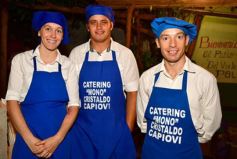 Foto de la galería: Una buena para el folklore: reabrió El Rancho del Negro Viana