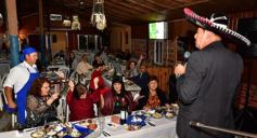 Foto de la galería: Una buena para el folklore: reabrió El Rancho del Negro Viana