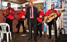 Foto de la galería: Una buena para el folklore: reabrió El Rancho del Negro Viana