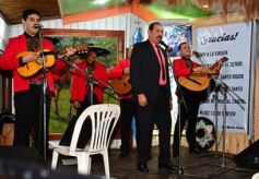 Foto de la galería: Una buena para el folklore: reabrió El Rancho del Negro Viana