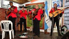 Foto de la galería: Una buena para el folklore: reabrió El Rancho del Negro Viana