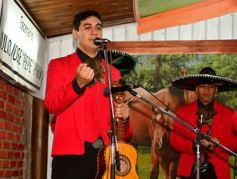 Foto de la galería: Una buena para el folklore: reabrió El Rancho del Negro Viana