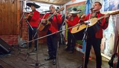 Foto de la galería: Una buena para el folklore: reabrió El Rancho del Negro Viana