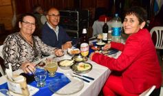 Foto de la galería: Una buena para el folklore: reabrió El Rancho del Negro Viana