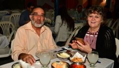 Foto de la galería: Una buena para el folklore: reabrió El Rancho del Negro Viana