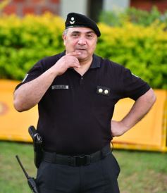 Foto de la galería: Crucero y su tarde soñada ante Altos Hornos Zapla