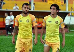 Foto de la galería: Crucero y su tarde soñada ante Altos Hornos Zapla