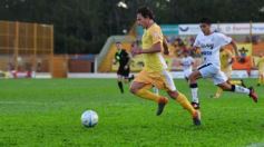 Foto de la galería: Crucero y su tarde soñada ante Altos Hornos Zapla