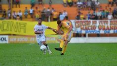 Foto de la galería: Crucero y su tarde soñada ante Altos Hornos Zapla