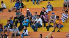 Foto de la galería: Crucero y su tarde soñada ante Altos Hornos Zapla