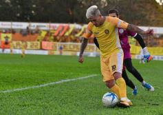 Foto de la galería: Crucero y su tarde soñada ante Altos Hornos Zapla