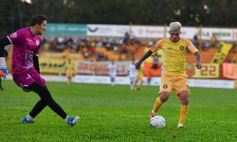 Foto de la galería: Crucero y su tarde soñada ante Altos Hornos Zapla