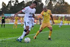 Foto de la galería: Crucero y su tarde soñada ante Altos Hornos Zapla