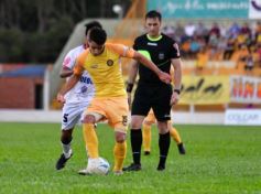 Foto de la galería: Crucero y su tarde soñada ante Altos Hornos Zapla