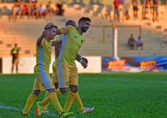 Foto de la galería: Crucero y su tarde soñada ante Altos Hornos Zapla