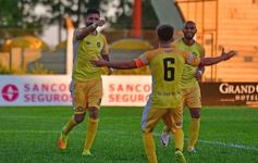 Foto de la galería: Crucero y su tarde soñada ante Altos Hornos Zapla