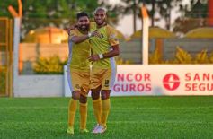 Foto de la galería: Crucero y su tarde soñada ante Altos Hornos Zapla