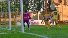 Foto de la galería: Crucero y su tarde soñada ante Altos Hornos Zapla