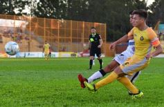 Foto de la galería: Crucero y su tarde soñada ante Altos Hornos Zapla