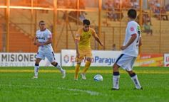 Foto de la galería: Crucero y su tarde soñada ante Altos Hornos Zapla