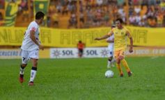 Foto de la galería: Crucero y su tarde soñada ante Altos Hornos Zapla