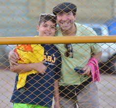 Foto de la galería: Crucero y su tarde soñada ante Altos Hornos Zapla