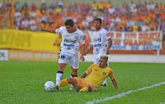 Foto de la galería: Crucero y su tarde soñada ante Altos Hornos Zapla