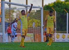 Foto de la galería: Crucero y su tarde soñada ante Altos Hornos Zapla