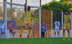 Foto de la galería: Crucero y su tarde soñada ante Altos Hornos Zapla