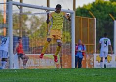 Foto de la galería: Crucero y su tarde soñada ante Altos Hornos Zapla